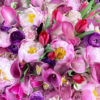 Extra Large Design With Peonies - Image 2