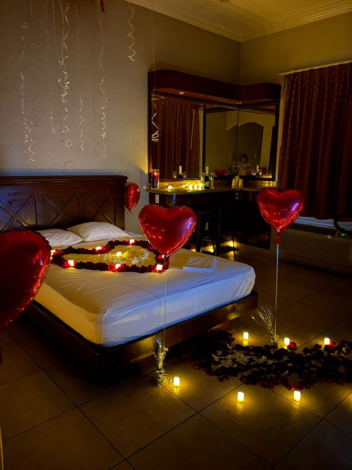 Unforgettable date
