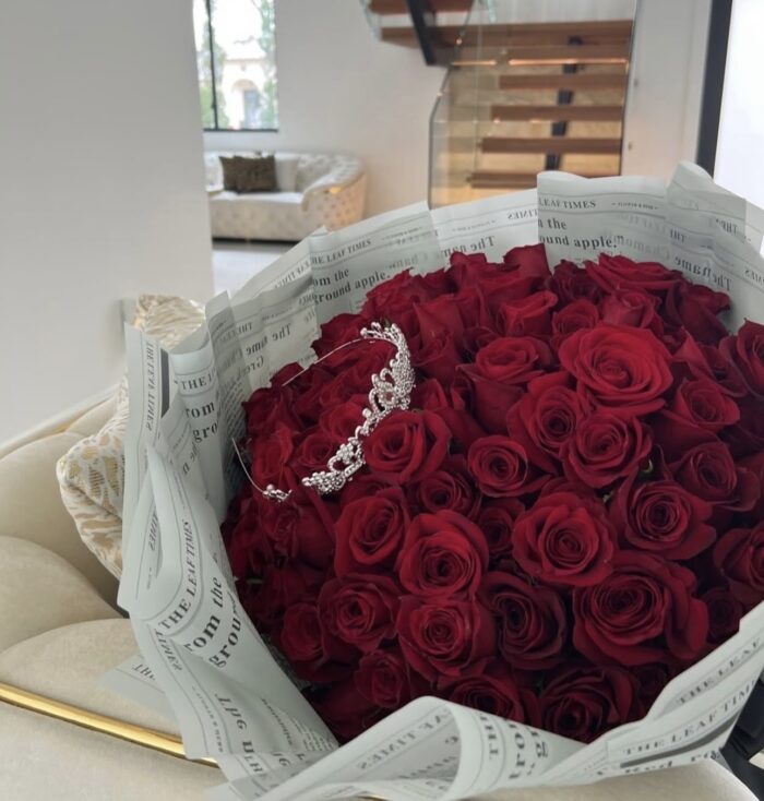 Special Bouquet