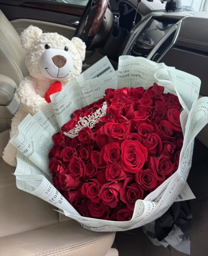 Special Bouquet - Image 2