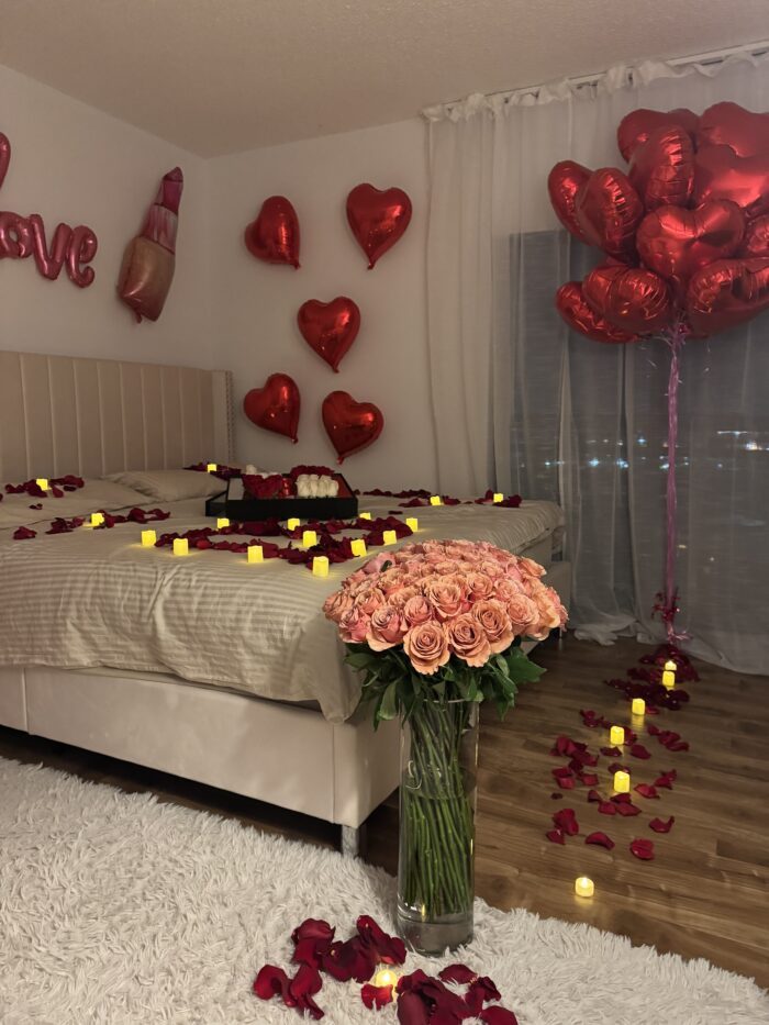 Happy Birthday Room Decorations - Image 4