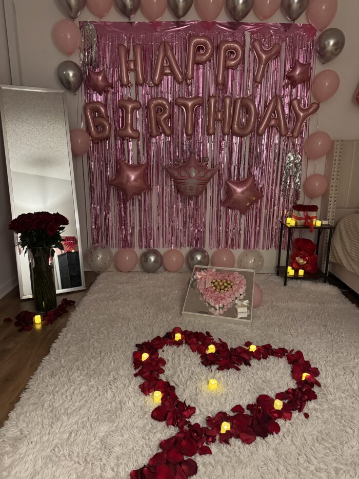 Happy Birthday Room Decorations - Image 3