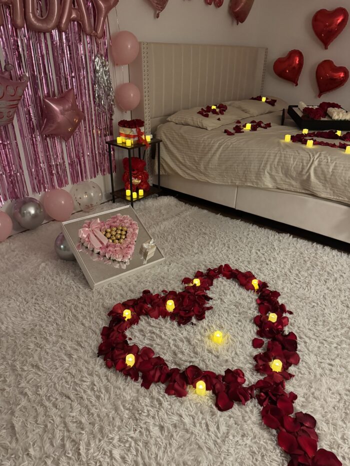 Happy Birthday Room Decorations - Image 5