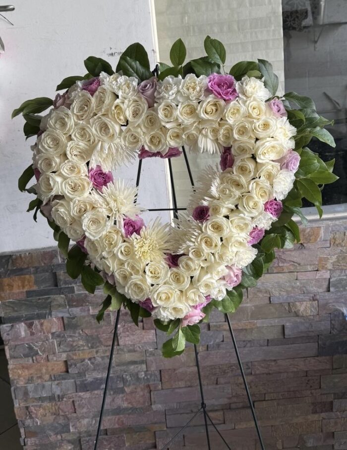 Heart for my Angel