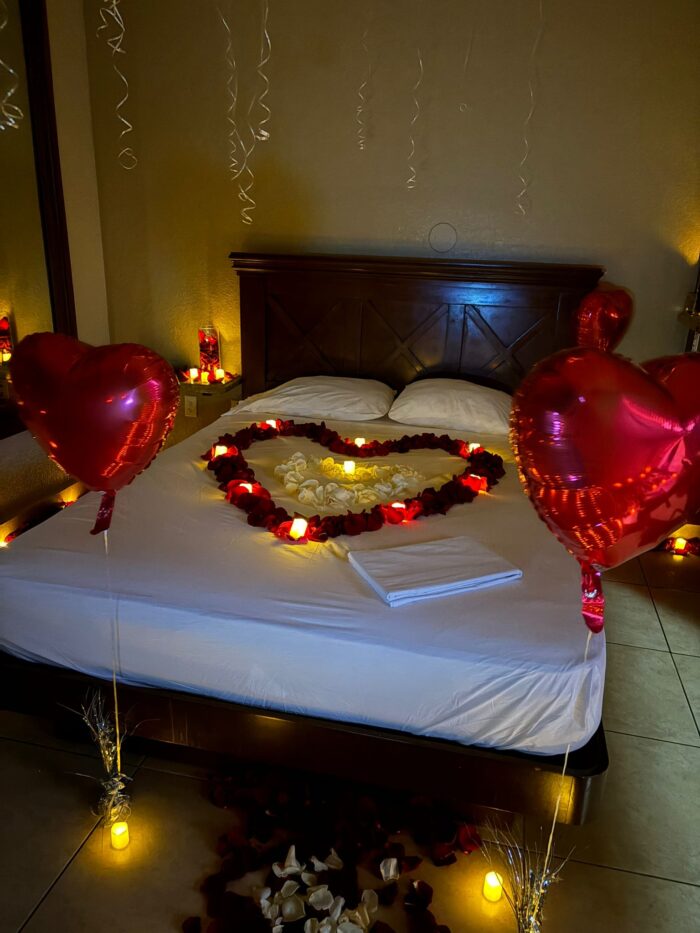 Unforgettable date - Image 2