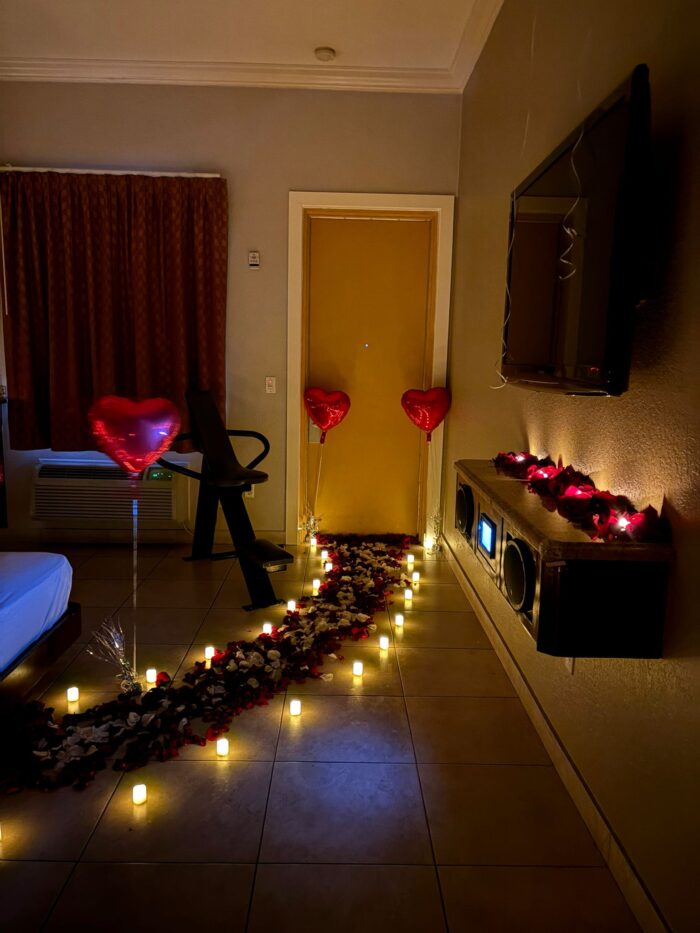 Unforgettable date - Image 3
