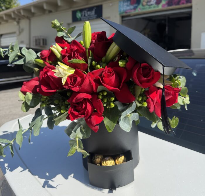 Congratulations on your graduation - Image 2