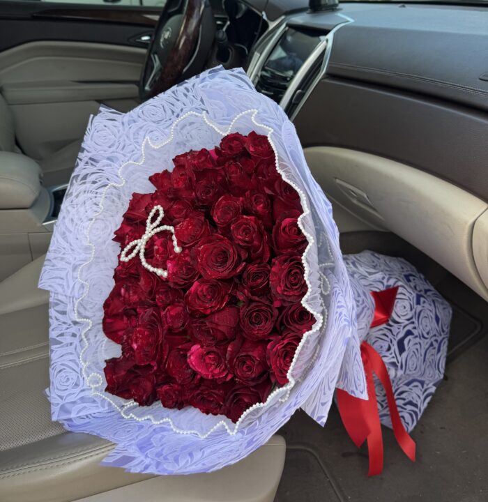 Perfect Bouquet for Mom