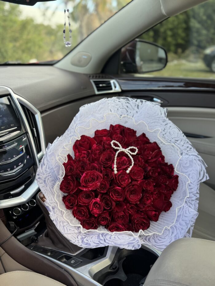 Perfect Bouquet for Mom - Image 2