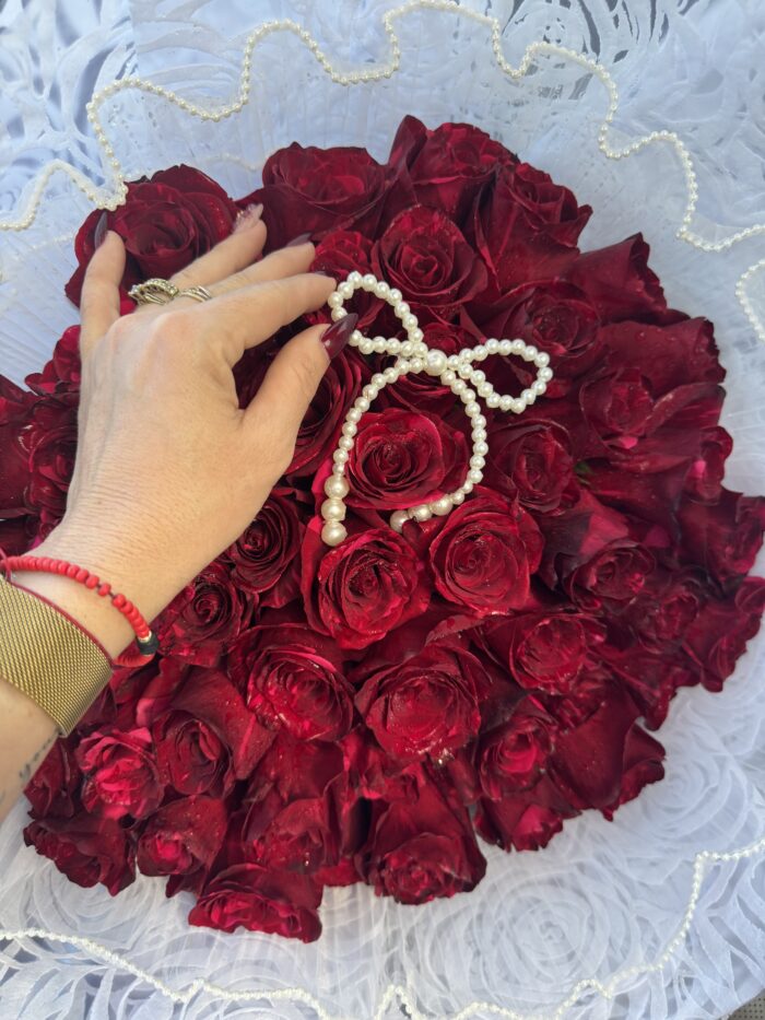 Perfect Bouquet for Mom - Image 3