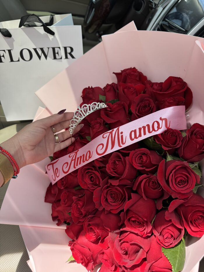 Te amo mi amor - Image 2