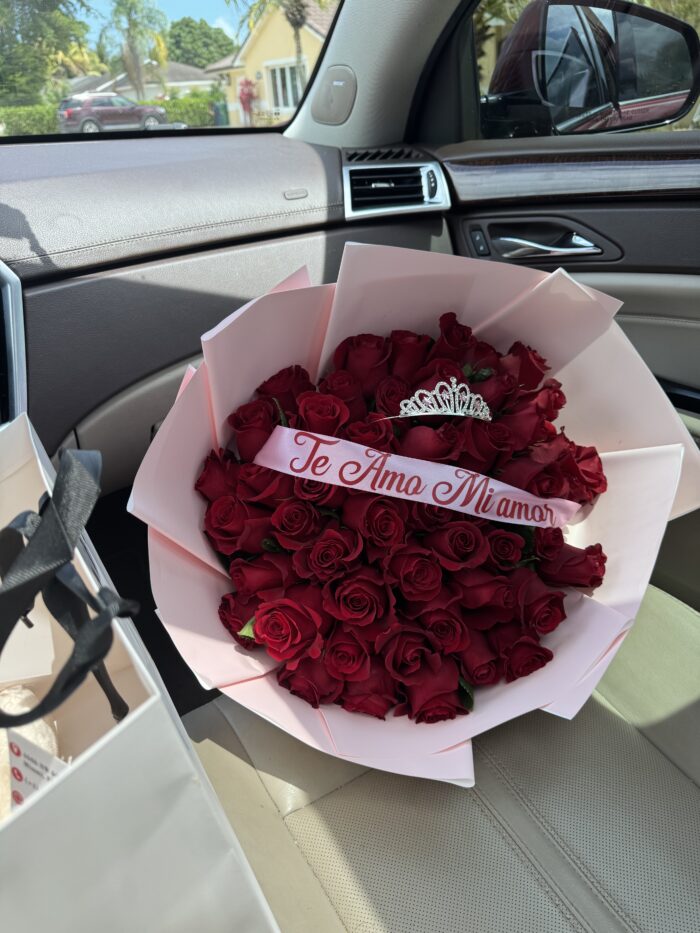 Te amo mi amor - Image 3