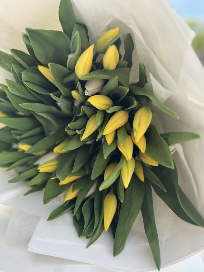 Beautiful mixed bouquet