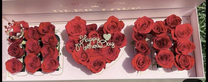 I love Mom 1