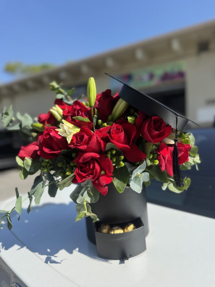 Congratulations on your graduation - Image 3