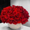 Red Roses