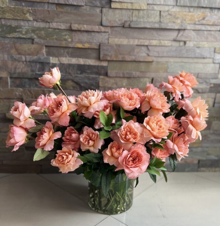 Garden Flowers