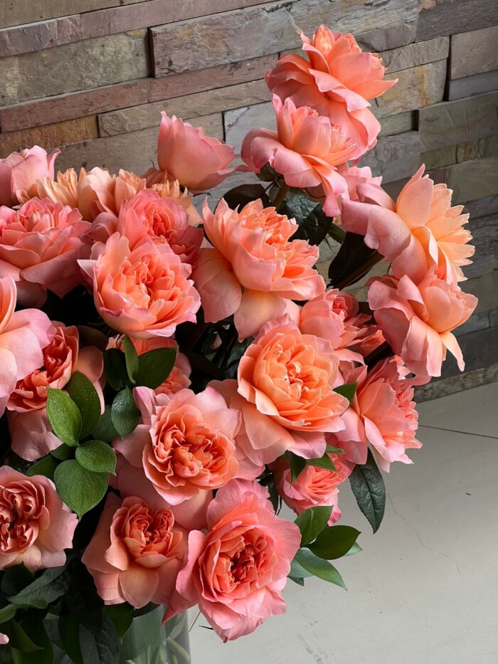 Garden Flowers - Image 2