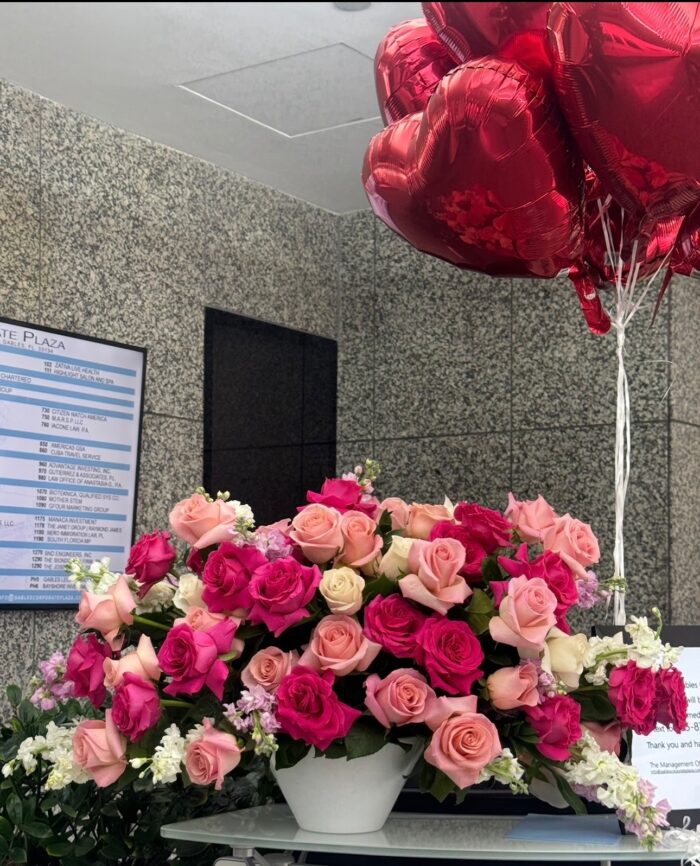 Passion of Roses - Image 2