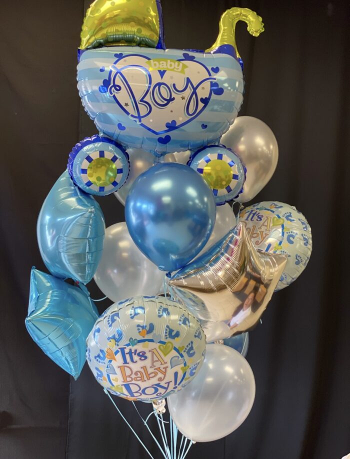 Balloons - Image 3