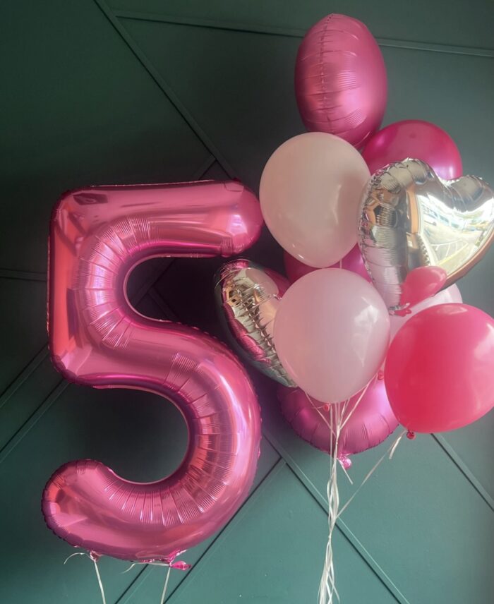 Balloons - Image 4