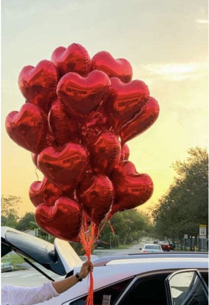Balloons
