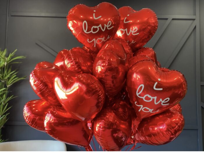 Balloons - Image 5