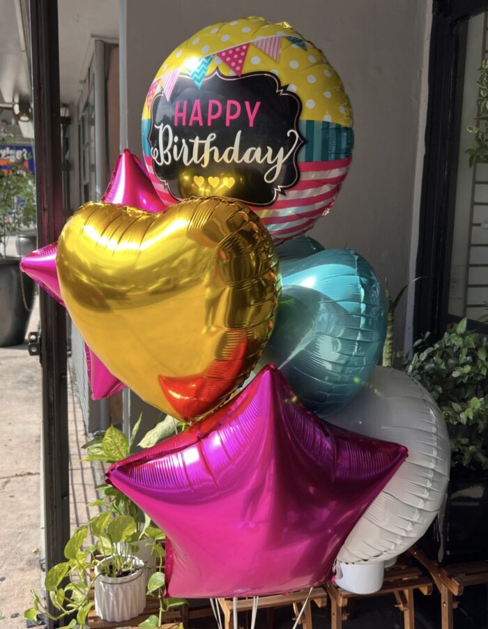 Balloons - Image 2