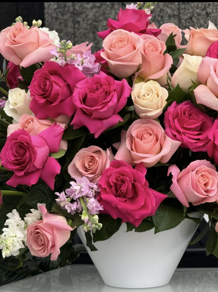 Passion of Roses - Image 3