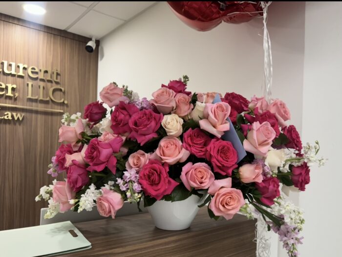 Passion of Roses
