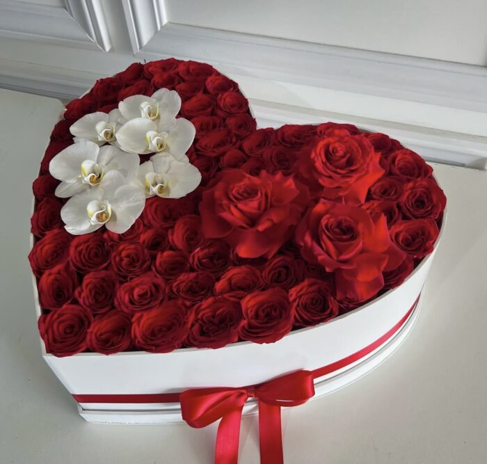 In My Heart You Are